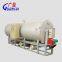 high temperature calcining pyrolysis furnace for clean screw