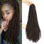 100% Human Hair Bouncy And Soft Mixed Color Brazilian Curly Human Hair 14 Inch No Chemical