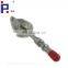 Engine parts ISF3.8 doser injector 4999800 for ISF3.8 diesel engine