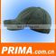 high quality cotton plain baseball cap