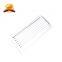 aluminum single deflection grille vent covers manufacturer