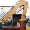 Lifting range from 1 to 10 ton marine deck cranes for sale