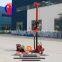 QZ-3 Shandong 20m portable soil testing drilling rig machine with best quality made in China