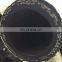 For sale making machinery concrete pump flexible 2 inch rubber air hose
