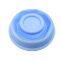 Foldable 180ml Travel Camping Silicone Travel Cup