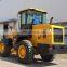 ZL30 large wheel loader electric motor 220v map power wheel loader with CE