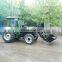 High quality but cheap price 4 wheel 80hp farm tractor, garden tractor, agricultural tractor