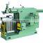 BC6063 small machining center Metal Shaper Planer Machine Price