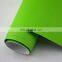 Durable Cast 60 micron Self Adhesive Vinyl for Car Wraps