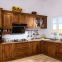 High-end Solid Wood  Kitchen Cabinets