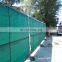 Blue Fence Privacy Screen Outdoor Backyard Fencing Privacy Windscreen