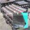 PP tejido Polypropylene Material Non woven Anti weed control mat