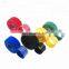 38mm Reusable Cable Ties Hook And Loop Apply To Electrical Products