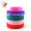 DIY kids hair gripper tape ,colorful nylon magic hair band