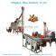 Profession Palm shelling production line|  almond walnut nut sheller with best price