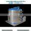 High performance industrial ice cube making machine for sale