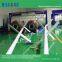 Polytetrafluoroethylene lined storage ptfe coating storage PTFE Tight Lining Vessel PTFE high purity electronic chemical storage container