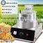 automatic electric popcorn machine household popcorn maker machine kitchen equipment hot air corn popcorn making machine