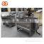 Electric Heating Automatic Potato Chips Cutting Making Machine Frozen French Fries Machinery