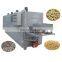 Factory Supply Macadamia Nut Spice Green Beans Roasting Machinery Sesame Baking Machine
