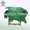 best quality crops plant impurity removal sand mud remove vibrating screen shaker sieve