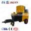 Plastering Machine Wall Plaster Spraying Machine with Cement Mortar Mixer