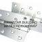 201 Stainless steel hinge for door and window hinges