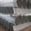 Tianjin SS Group galvanized steel pipe size for green house and fence post