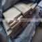 4mm stainless steel flat bar aisi321