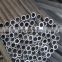 ASTM A249  446 Stainless Steel Metric SS Seamless Tubing Perforated Exhaust Tube