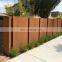 Weathering Corten Steel Plate for Weldable Corten Steel Fence