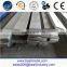 Ss201 ss304 ss316 ss416 ss430 pickled/satin/polish stainless steel hot forged flat bar