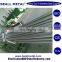 Best NI-CU alloy Monel 400 seamless pipes and tubes manufacturer