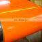 Hot Rolled Galvanized Color Coils