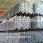 Galvanized Angle Bar Q195~Q420 Series Factory Price