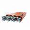 March 630A-2500A heavy duty  Aluminum conductor busbar for crane power rail