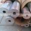 plastic coated aluminum pipe