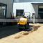 1 ton vibratory asphalt soil road roller spare parts