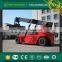 high quality 45ton CRS450ABZ5 container reach stacker price