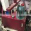 Insulated glass unit machines sealing robot price