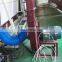High precision vertical auto insulated glass making machine