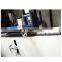 3 Axis CNC Milling-cutting-drilling aluminium wiondow an door Machine    Genman style  060