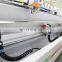 Jinan wholesale price sell aluminum door window slot hole machining center