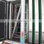 IGV25-S Vertical Automatic Flat Press Insulating Glass Produce Line