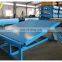 7LGQ Jinan SevenLift hydraulic container edge dock leveller loading equipment