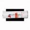 1L welding gas cylinder for filling 370g R290 refrigerant gas price