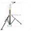 30kg headload telescoping antenna mast