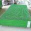 Fiberglass Reinforced Plastic Molded Grating | Emco Industrial Plastics