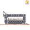 Fully automatic, high precision and high efficiency die-cutting machine
