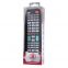 UR881 Universal Remote Control with operation 8 devices with 1 remote for TV